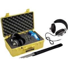 Leak detector DDP-25