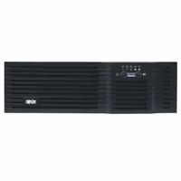 TRIPP LITE UPS System: Single Phase, 2.2 kVA Power Rating, 120 V AC_230 V AC Input, 120 V Output (MPN SM2200RMDVTAA)