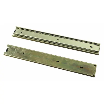 WESTWARD Drawer Slides: Drawer Slides (MPN GGS_51215) - Cabinet Drawer Slides