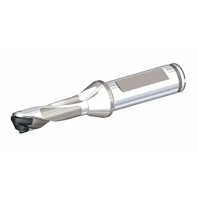 WIDIA Exchangeable Drill Tip: TDM180R3SCF25M (MPN 3850948) - Modular Drill Bits for General Drilling