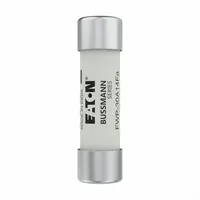 Semiconductor Fuse: FWP Series, Fast-Acting, 30 A, 700 V AC, 700 V DC DC Volt Rating, Non-Indicating (MPN FWP-30A14F)