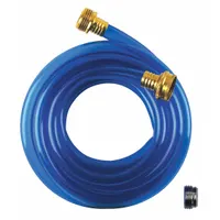 DRAIN KING Water Hose: Repair Part, 157