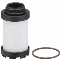WILKERSON Compressed Air Filter Element: Coalescing, 0.01 micron, Borosilicate Cloth (MPN MTP-96-646)