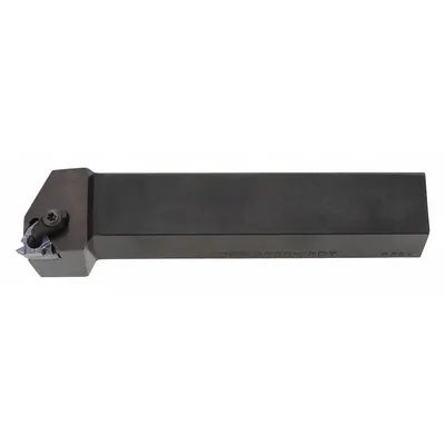 TUNGALOY Indexable Thread Turning Tool Holder (MPN 6864425) - Machining
