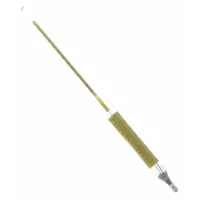 API Hydrometer: API ASTM Combined Form, 39/51, 0.1, 15 in Overall Ht (MPN GW055HM)