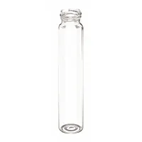 FINNERAN Vial: 60 mL, A, No Closure, 27 mm Body Dia, 24-400 mm Screw Closure Size, Colorless (MPN 36024-27140)