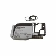 Service kit for 152SA4 and 153SA4 pneumatic valve models. Contains OEM replacement seals and components to restore valve performance in industrial automation, material handling, and process control applications.