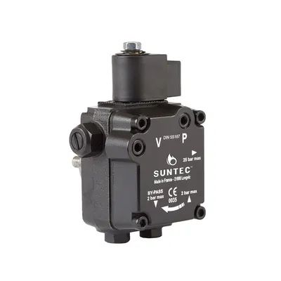 Suntec PUMP AL – One step model - Fuel oil pump