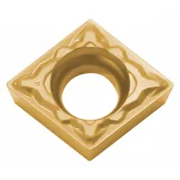 KYOCERA Diamond Turning Insert (MPN CCMT21505PPCA025P)
