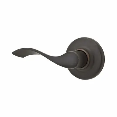 KWIKSET 200BL-11P-6AL-RCS Storeroom Lever Lockset - Storeroom Lever Locksets