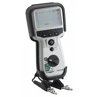 MEGGER Cable Fault Locater: Single-Trace Time Domain Reflectometers, CAT IV 150V, CFL510G, LCD, IP54