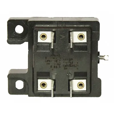 Honeywell LSZ3A Contact Block for Limit Switches - Contact Blocks for Limit Switches