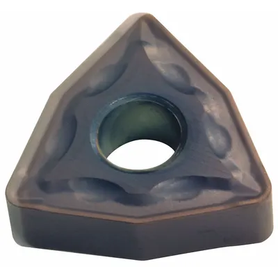 SUMITOMO WNMG432EMU-AC6040M Trigon (W) Indexable Turning Insert - Trigon (W) Indexable Turning Inserts