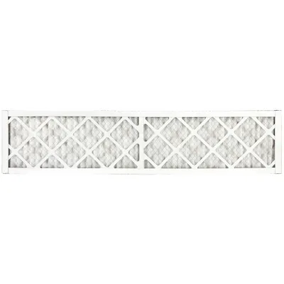 OEM Pleated Air Filter: 46 in x 11 in x 1 in - MERV 7 Pleated Air Filters