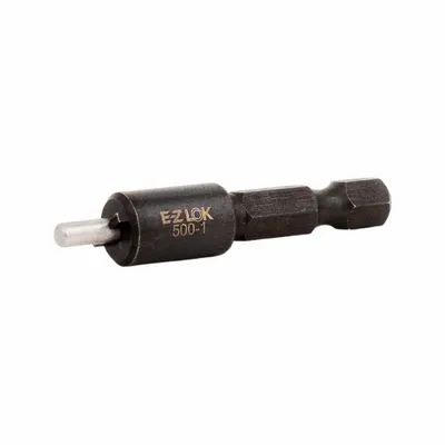 OEM Power Driver: Steel - Drive Tools for Self-Locking Inserts