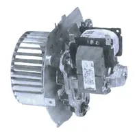 Roca 58027 extractor turbine motor