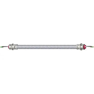 SOUTHWIRE Ultra-Whip® Nonmetallic Cable Whip Assembly - Nonmetallic Cable Whip Assemblies