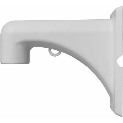 VISION Wall Mount for PTZ Camera: Bracket, Wall, Metal Alloy, IP66, Indoor/Outdoor - InVid Tech Accessories