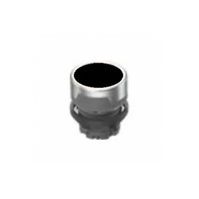 AVENTICS Push Button: Black, AP/ST - Aventics Replacement Parts for Manual Air Control Valves