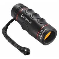 BARSKA Binoculars: 8x, 367 ft @ 1000 yd, Water Resistant, Gen (MPN AA10199)