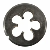 WESTWARD Solid 1-1/2in O.D., M14x1-1/4: For 1PZ38, Fits Westward Brand (MPN 314-6628)