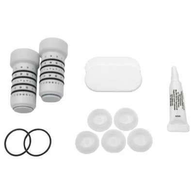 GRACO 17F127 Air Valve Repair Kit for Double Diaphragm Pumps - Graco Air-End Repair Kits for Double Diaphragm Pumps