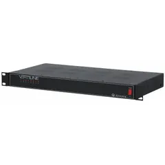 Steel-enclosed power supply board accepting 115V AC input. Provides regulated DC power for security, access control, and industrial automation systems. Suitable for powering cameras, locks, sensors, and control panels.