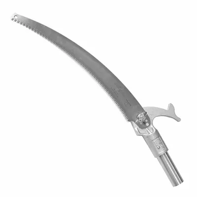 JAMESON PS-3FPS1 Pole Saw Blade, 13 in, Aluminum, for Telecommunication - Pole Saw Blades