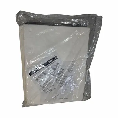 GRAYMILLS Oil Absorbent Pad Kit: For Parts Washer Washer Type, For Water-Based Solution Base Type - Graymills Parts Washer Parts