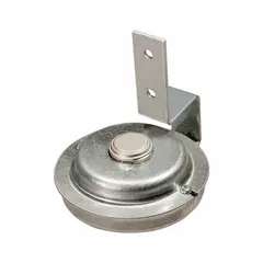 Thermal safety switch for HVAC systems. Shuts down equipment when flue gas temperatures exceed safe limits. Used in oil-fired furnaces, boilers, and water heaters.