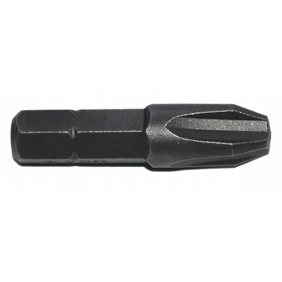 ZEPHYR Insert Bit: Insert Bit, Imperial, PH4 Bit Industry Size, #4 Bit Size, Std - Insert Bits