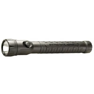 STREAMLIGHT Rechargeable Safety-Rated Flashlight: Rechargeable, 260 lm, 253 m Max Beam - Rechargeable Flashlights