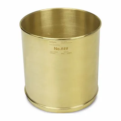 ADVANTECH Standard Stainless Steel Cloth Test Sieve: Stainless Steel, 8 in Outside Dia - Standard Stainless Steel Cloth Test Sieves