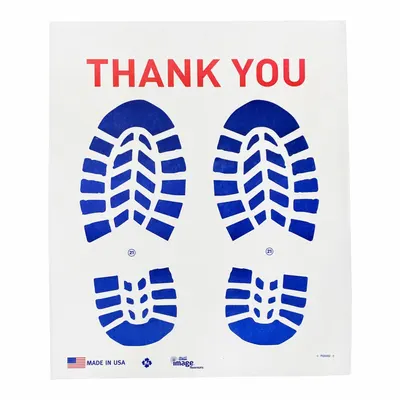 SLIP-N-GRIP Front Floor Mat, Trim-to-Fit, Paper, White, 17 in Width - Front Floor Mats