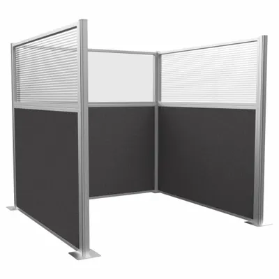 VERSARE Modular Cubicle Wall - Modular Cubicle Walls