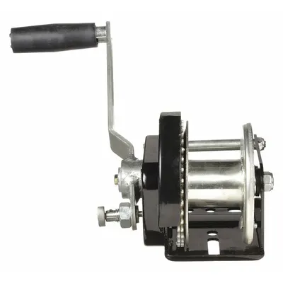Dayton Winch Kit: For (MPN MH26W61004G) - Dayton Platform Lift Truck Parts