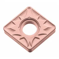 KYOCERA Diamond Turning Insert: CNMG432ZS, CNMG120408ZS (MPN CNMG432ZSCA320)