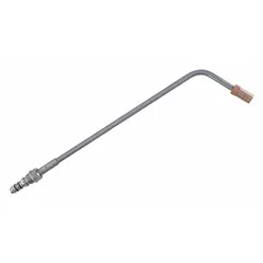 The SMITH EQUIPMENT ST825 is a heating nozzle from the ST800 Series, featuring a Tube & Head tip design. It is intended for use with propylene gas in industrial heating applications requiring controlled flame and efficient heat transfer.