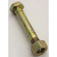 ARIENS Shear Bolt and Nut: Steel (MPN 53108100)