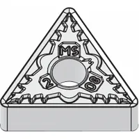 WIDIA Triangle Turning Insert: TNMG332MS, TNMG160408MS (MPN 5908931)