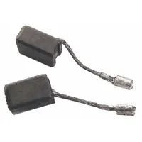 BOSCH Carbon Brush Set: Mfr Part # 1619P02892
