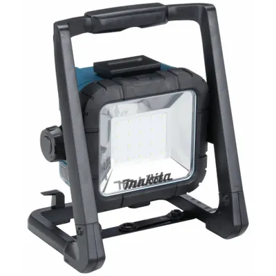 MAKITA Work Light: LXT, Work Light, 750 lm Max., 2 Modes, 8 3/8 in Max. Ht - Makita Work Lights & Jobsite Lights