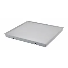 Dish attachment for use on lab shakers, vortex mixers, and rockers. Made of polypropylene with a 13-inch overall width. Includes clamping screws for secure mounting. Compatible with IKA model 0002980301.