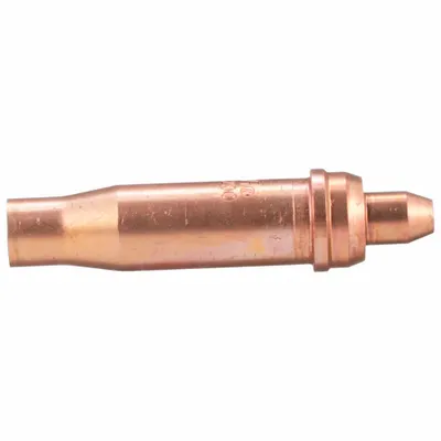 VICTOR Brazing and Soldering Tip: 1-200 Series, Size 2 - General Purpose Cutting Tips