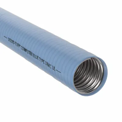 AFC Series 6400 Liquid-Tight Flexible Metal Conduit - Communication & Data Liquid-Tight Flexible Metal Conduit