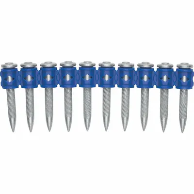 DEWALT 100 PK Pins for Powder-Actuated Tools