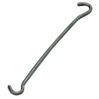 ADAM EQUIPMENT Balance Weigh Below Hanger (MPN 302126013)