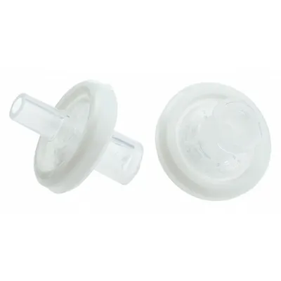 CELLTREAT Syringe Filter: Non-Sterile, 0.22 um Pore Size, 10 mL Max Capacity - mL - Non-Sterile Syringe Filters