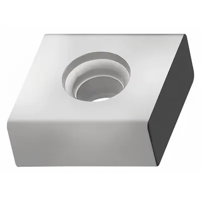 WALTER Diamond Milling Insert: CNHQ0805PPN-A57T (MPN 5918295) - Diamond Indexable Milling Inserts