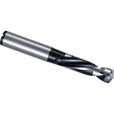 KYOCERA Replaceable Tip Drill (MPN SS1000DRA200M3) - Modular Drill Bits for General Drilling